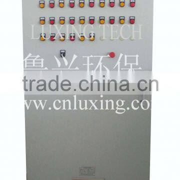 plc control system