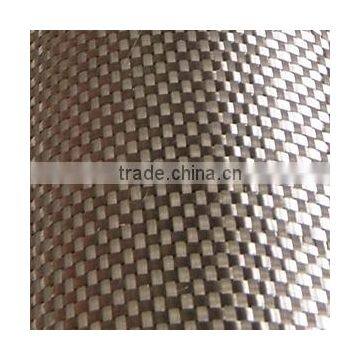 Fireproof Basalt fiber fabric