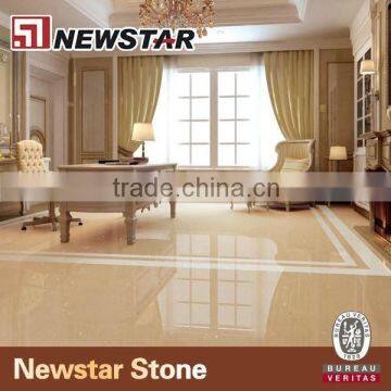 Newstar hotselling imitation marble tile