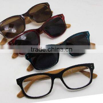 China factory CUSTOMIZED cheap promotional frame reading glasses