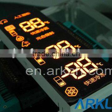 Customized Led Display,led Digital Display
