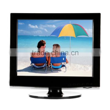 low price, high quality 15inch lcd monitor