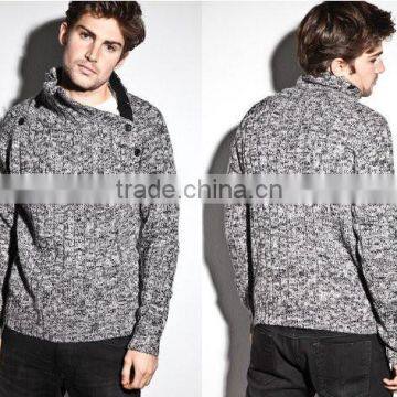 Wool Sweater Design for Girl Custom Design Low Moq No Hidden Cost photo-4