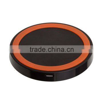 Universal Qi Wireless Charger Receiver Charging Adapter Receptor Pad For Smartphones