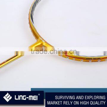 Wholesale Best Quality Badminton Racquet photo-4