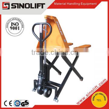 Sinolift NPH1500 Manual High Lift Pallet Truck