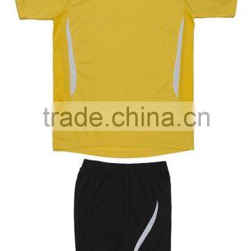 top quality popular breathable football set