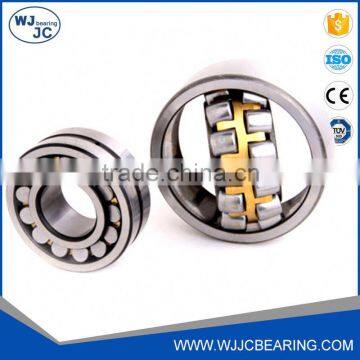 bending machine bearing, 24252CA/W33 spherical roller bearing