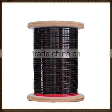 1.90mm*3.60mm enameled copper wire ,high chemical stability,andeli electric,sell well