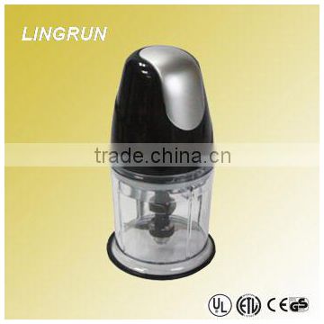 UL GS mini food chopper 16oz