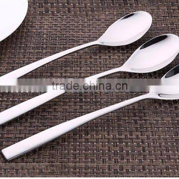 LFGB High Quality Stainless Steel Cutlery Set photo-2