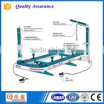 Car Collision Repair Bench Freight Machine Car Body Straightener photo-2