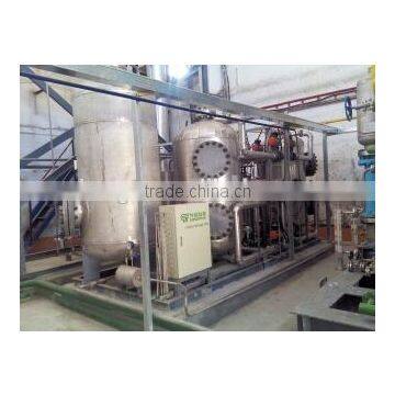 Super Critical Extraction Usage Industrial Grade LCO2 Extraction Plant