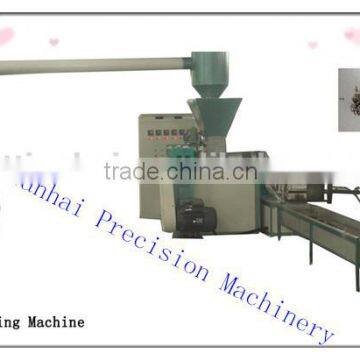 Hot Sale Plastic Scrap Recycling Machine