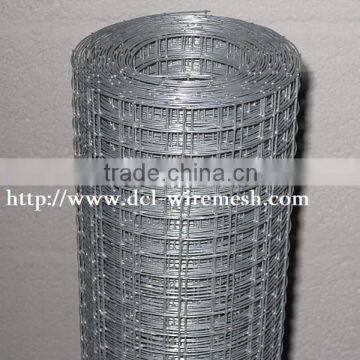 holland electric welded wire mesh