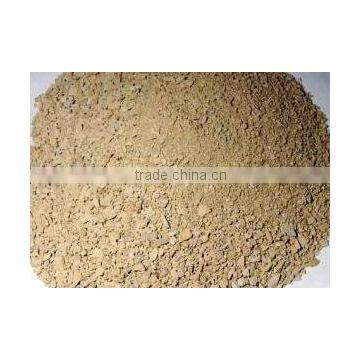 Calcined Bauxite Powder