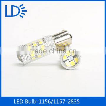 Security car lights 1156 socket 2835 42smd led datasheet brake light turn signal light