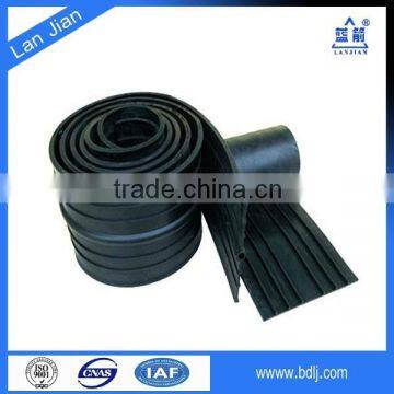 2015 New China industrial buried rubber waterstop bentonite waterstop, rubber water-proof belt