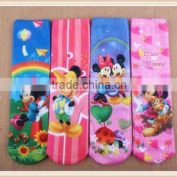 Unisex Plain white socks, Sublimation socks,China socks supplier