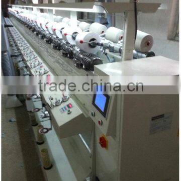 High Speed transformer coil winding machine