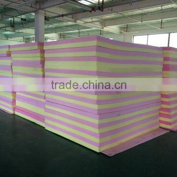 Cheap Price Shengfang Bunk Bed Hard Foam Mattresses
