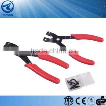 circlips pliers snap ring removal tool 2 pcs Internal/External Snap ring pliers