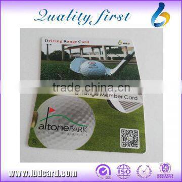 ISO 18000-6C UHF Alien Higgs-3 RFID Cards / Tags photo-2