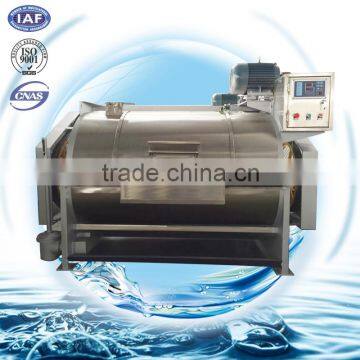 Automatic Fabric Sample Garment Dye Machines