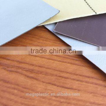 PVC Flooring Plank Wood Grain