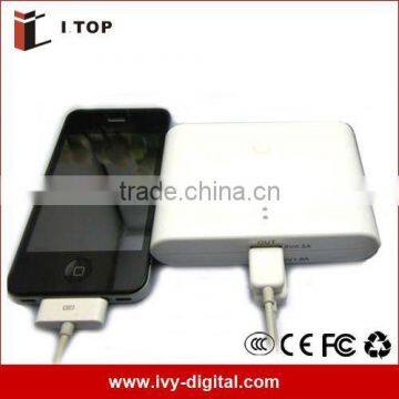 12000 Universal Cell Phone Power Bank With fc ce Rohs photo-3