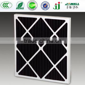 Activated carbon filter,active carbon air filter,carbon activated filter