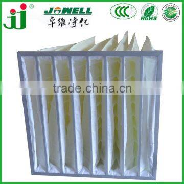 Jowell Medium Efficiency Air Filter Bag