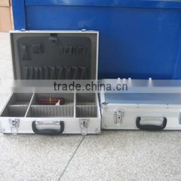 aluminum tool case