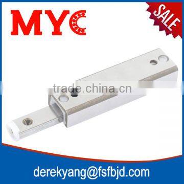 Trading and Exporting Linear Guide