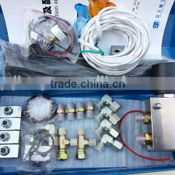 Hydraulic Quick Coupler for Excavator Quick Hitch High Quality U25 U35