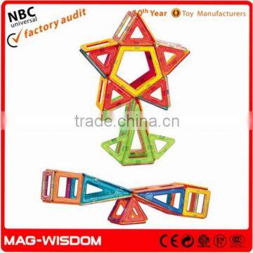 Magnetic Building Preschool Educational New Funny Toys