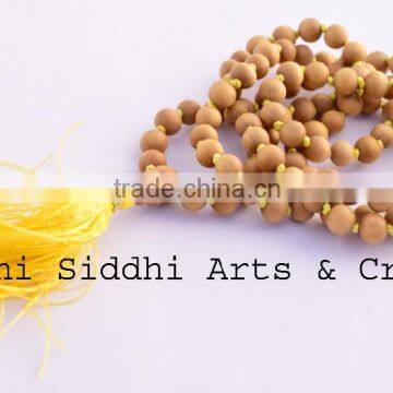 Natural-108 Buddhist Prayer Beads/yoga Jewelry/bead Mala photo-5