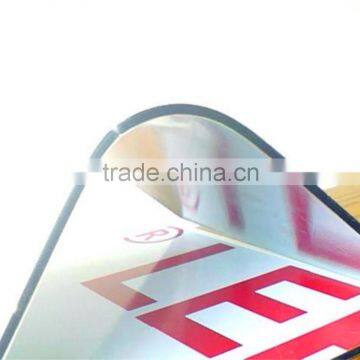 High Quality 3mm Aluminium Composite Panel photo-5