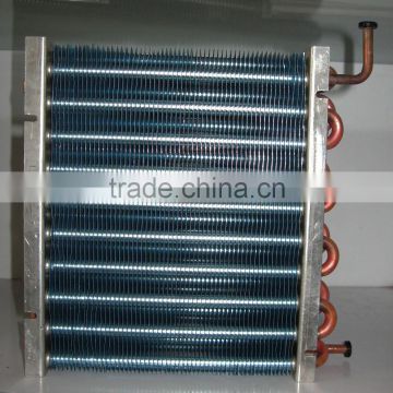 Refrigerator Copper Fin Condenser