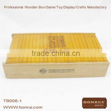 Wooden Box photo-1