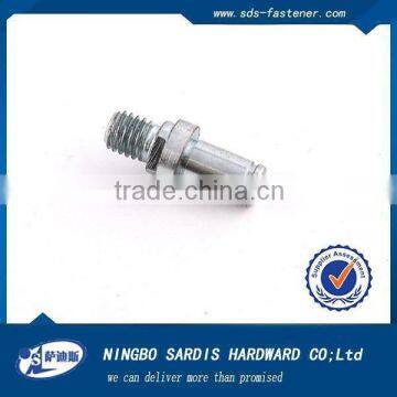 Machine Making Bolt photo-2