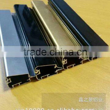 6063 T5 Aluminum Profile for Outstanding Signage Display Solutions photo-5