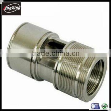 China Supplier Direct Sale Precision Stainless Steel CNC Machined Parts