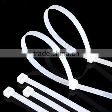 Plastic Nylon Cable Tie Self Locking Tie photo-4