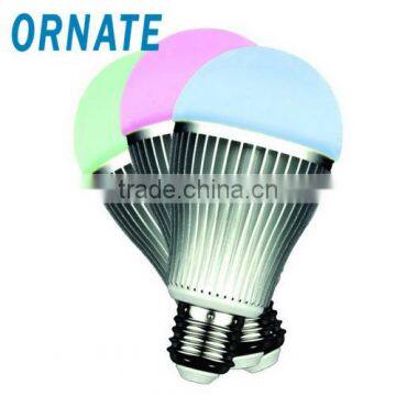 Android IOS Mobile Phone Pad WiFi USB programmable Controller For 2.4G LED RGBw Light Bulb Lamp