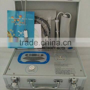 china quantum magnetic resonance analyzer for sale