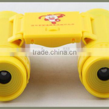 KF-5X30 Hot selling Promotional Children Toy binoculars for kids 5x30