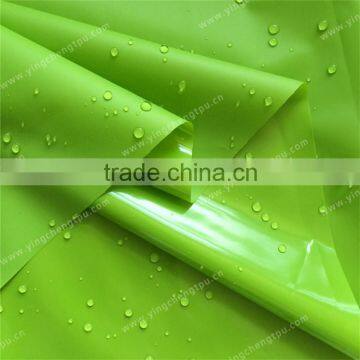 ECO-friendly Chromatic TPU Film photo-2