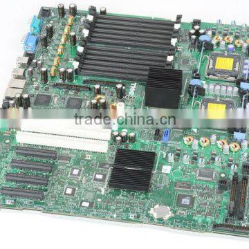 0NX642 CN-0NX642 NX642 System Board PE2900 Server motherboard For PowerEdge 2900 100% Tested +warranty