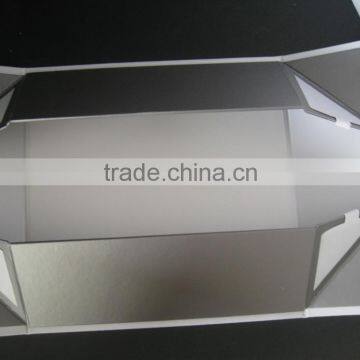 2015 High Quality Folding Paper Box for Hair photo-3